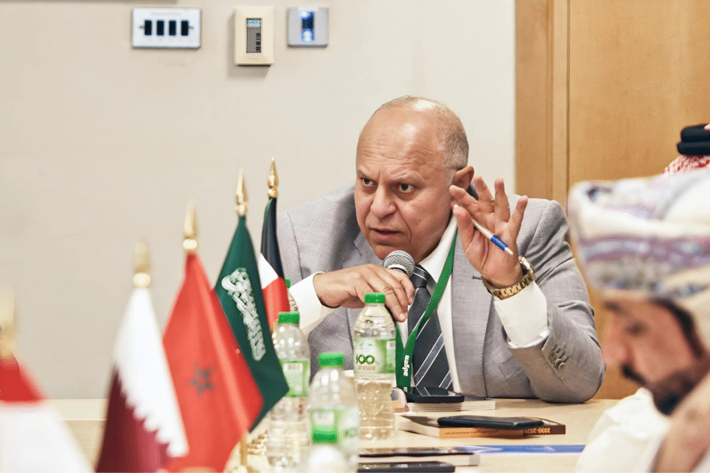 وزير الاتصالات الأسبق يحذر من خطورة التزييف العميق