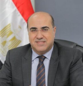 د. ابراهيم مصطفى