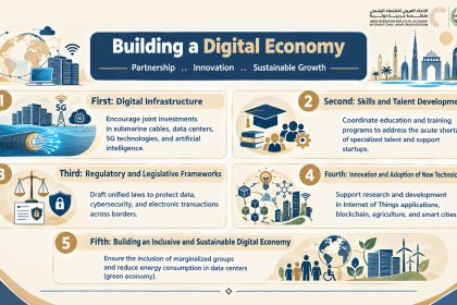 Building a Digital Economy