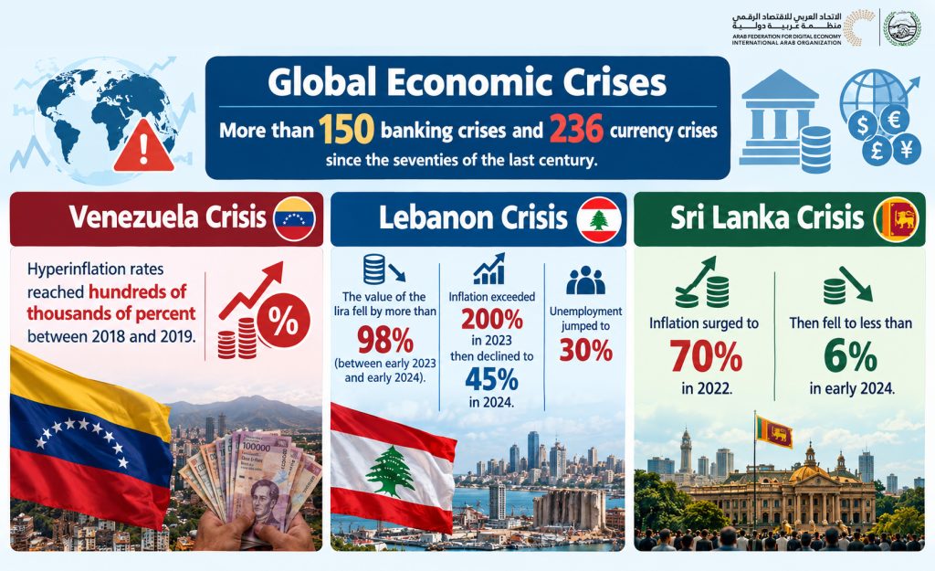Global Economic Crises
