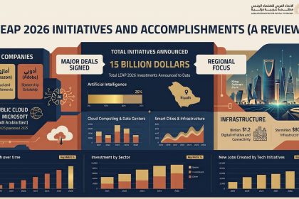 LEAP 2026 Tech Conference Investment Results