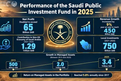 Perfformance of the Saudi Public